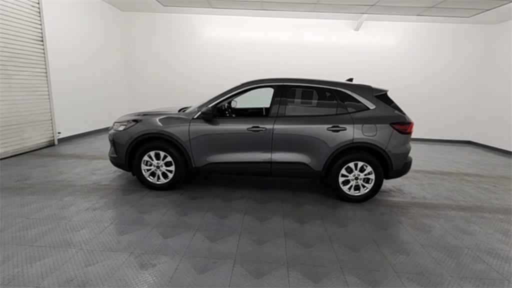 used 2023 Ford Escape car, priced at $22,576