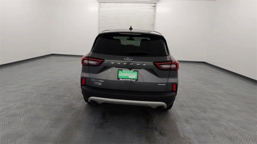 used 2023 Ford Escape car, priced at $22,576