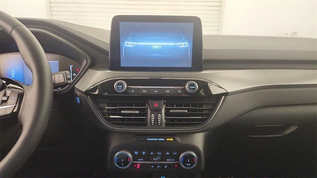 used 2023 Ford Escape car, priced at $22,576