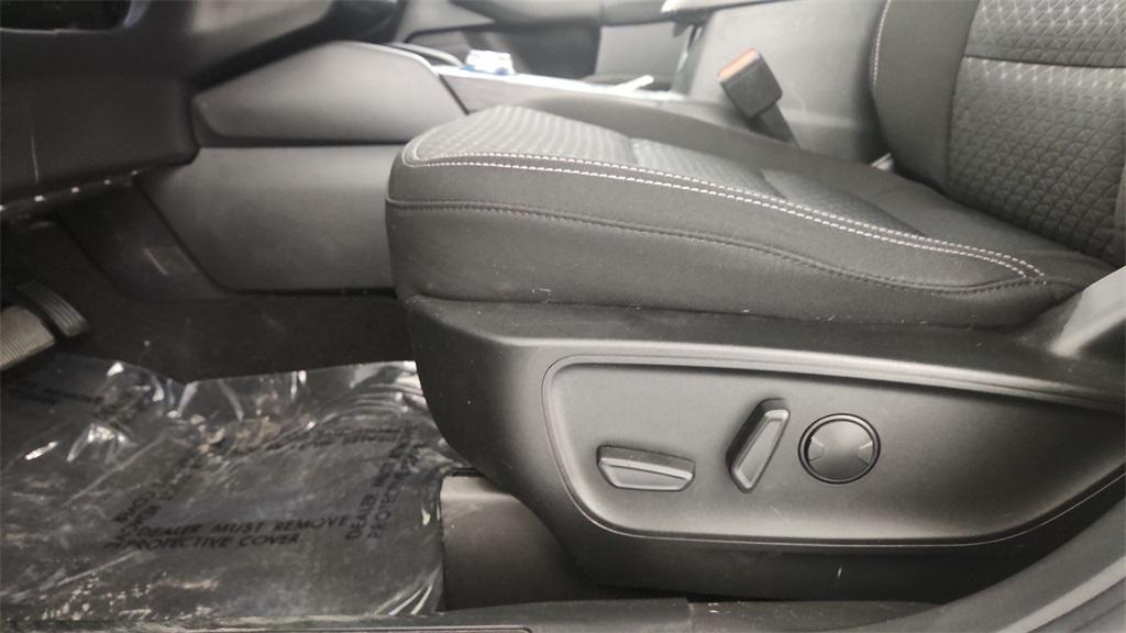 used 2023 Ford Escape car, priced at $22,576