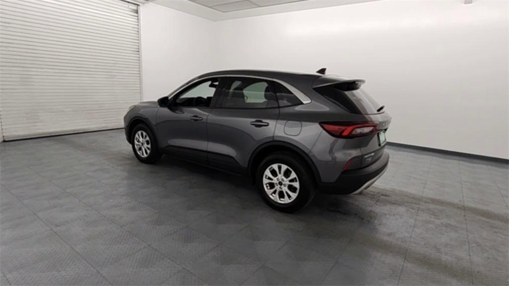 used 2023 Ford Escape car, priced at $22,576