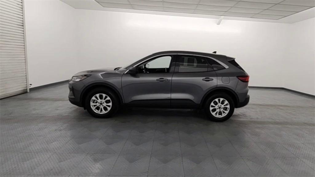 used 2023 Ford Escape car, priced at $22,576
