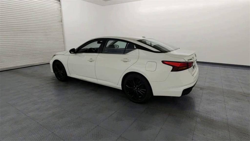 used 2023 Nissan Altima car, priced at $20,368