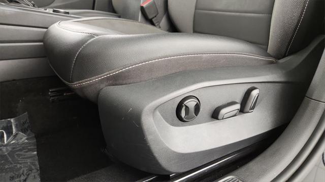 used 2022 Volkswagen Taos car, priced at $21,923