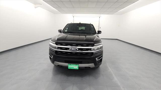 used 2022 Ford Expedition car, priced at $41,534