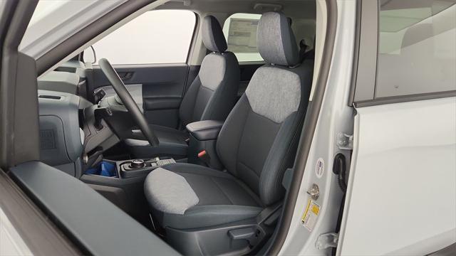 new 2025 Ford Maverick car, priced at $30,083
