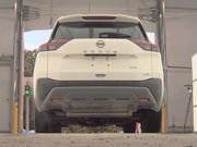 used 2023 Nissan Rogue car, priced at $19,994