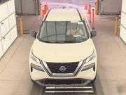 used 2023 Nissan Rogue car, priced at $19,994