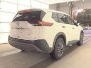 used 2023 Nissan Rogue car, priced at $19,994