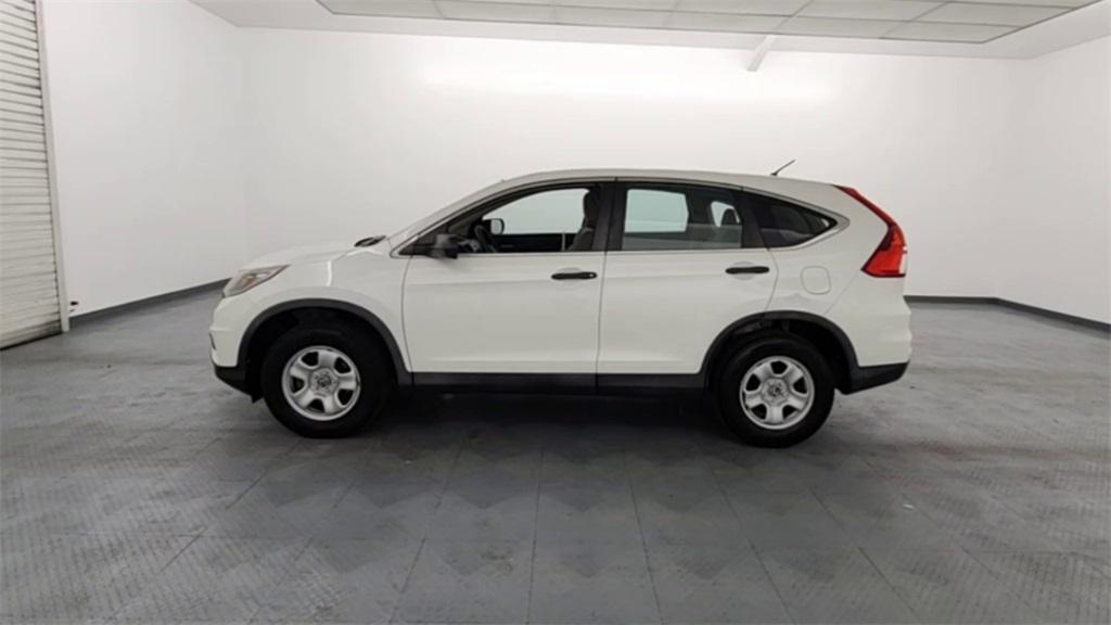 used 2016 Honda CR-V car, priced at $14,260