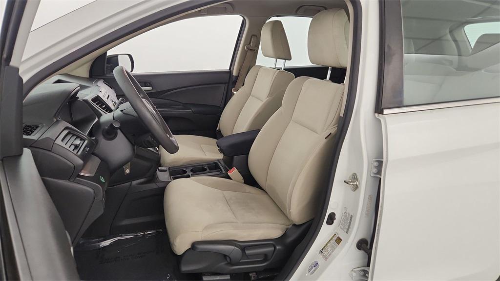 used 2016 Honda CR-V car, priced at $14,260