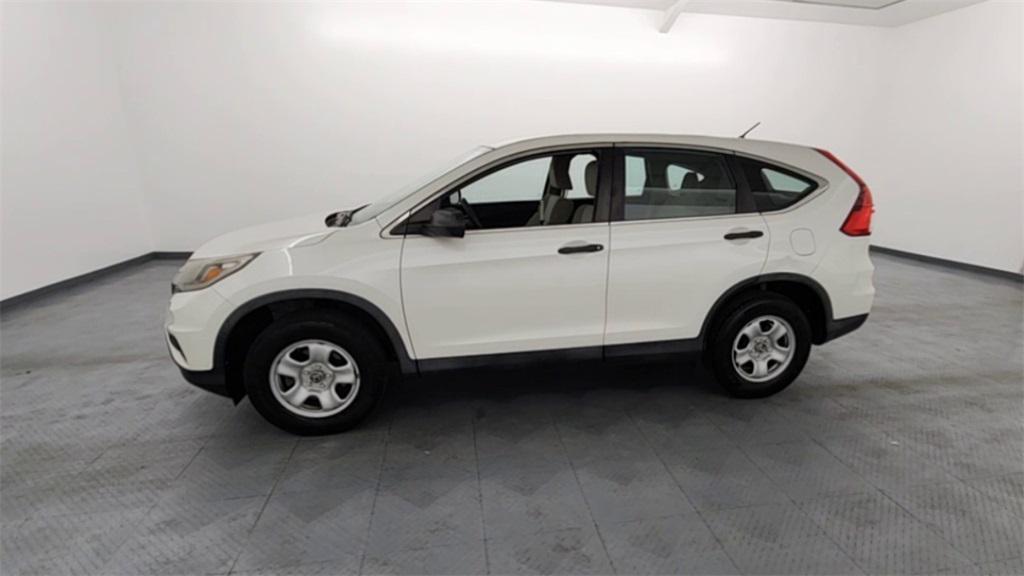 used 2016 Honda CR-V car, priced at $14,260