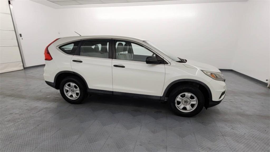 used 2016 Honda CR-V car, priced at $14,260