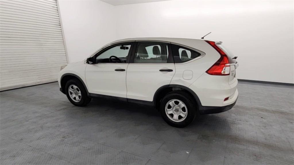 used 2016 Honda CR-V car, priced at $14,260