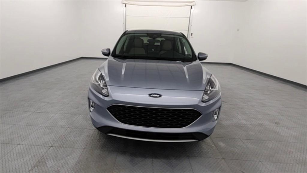 used 2022 Ford Escape car, priced at $26,391
