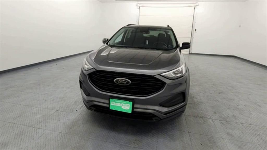 used 2022 Ford Edge car, priced at $21,994