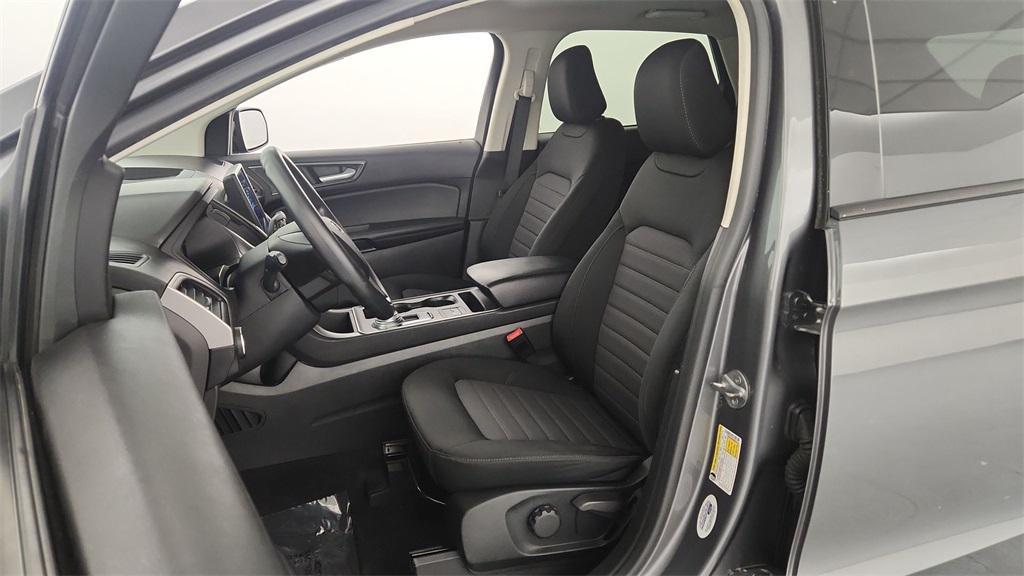 used 2022 Ford Edge car, priced at $21,994