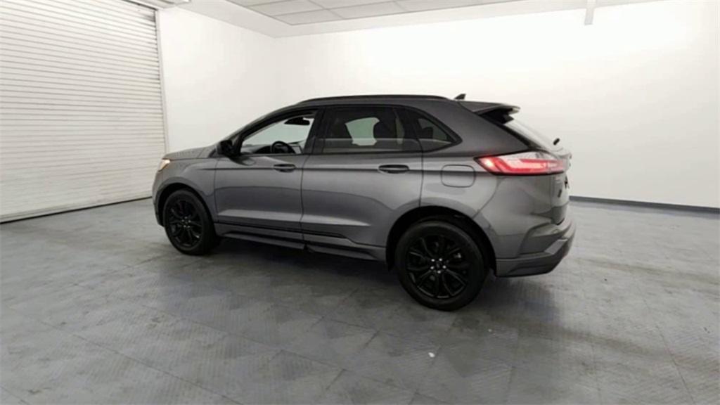 used 2022 Ford Edge car, priced at $21,994