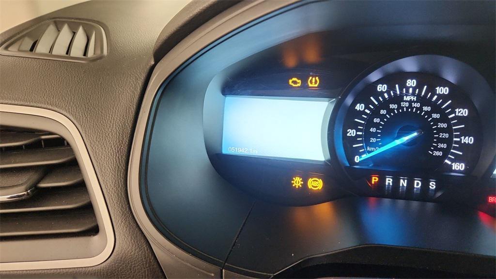 used 2022 Ford Edge car, priced at $21,994