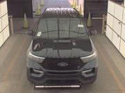 used 2022 Ford Explorer car, priced at $35,494