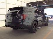 used 2022 Ford Explorer car, priced at $35,494
