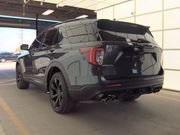 used 2022 Ford Explorer car, priced at $35,494
