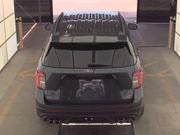 used 2022 Ford Explorer car, priced at $35,494