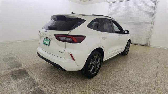 new 2024 Ford Escape car, priced at $31,600