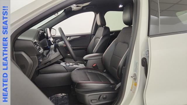 new 2024 Ford Escape car, priced at $33,146