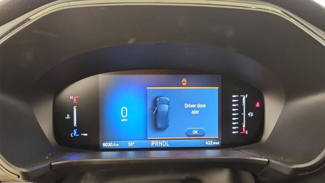 new 2024 Ford Escape car, priced at $30,896