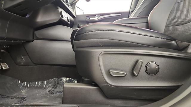 new 2024 Ford Escape car, priced at $30,896