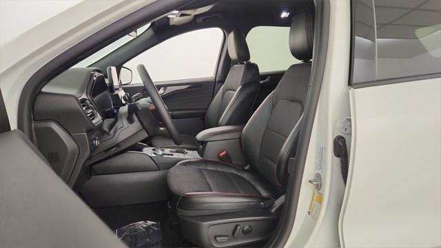 new 2024 Ford Escape car, priced at $30,896