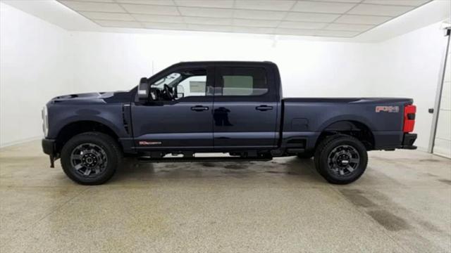 new 2024 Ford F-350 car, priced at $85,694