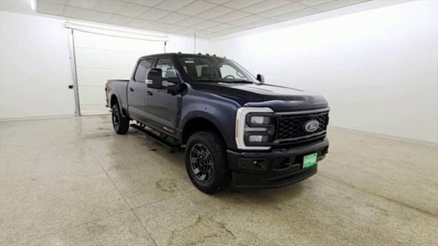 new 2024 Ford F-350 car, priced at $85,694