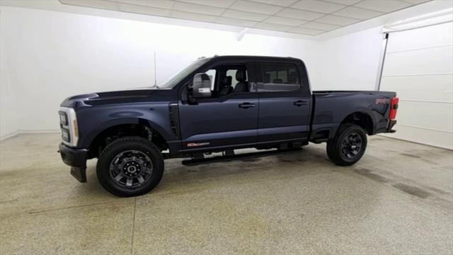 new 2024 Ford F-350 car, priced at $85,694