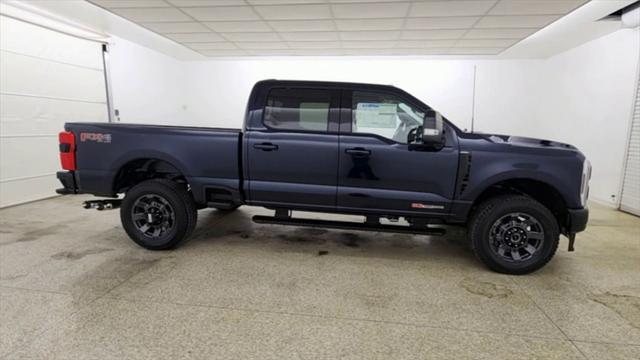 new 2024 Ford F-350 car, priced at $85,694