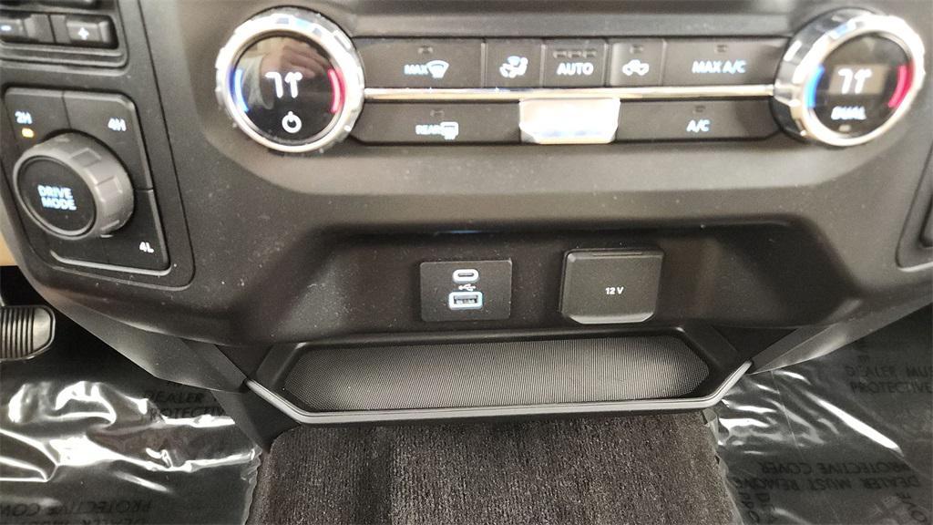 used 2021 Ford F-150 car, priced at $36,466