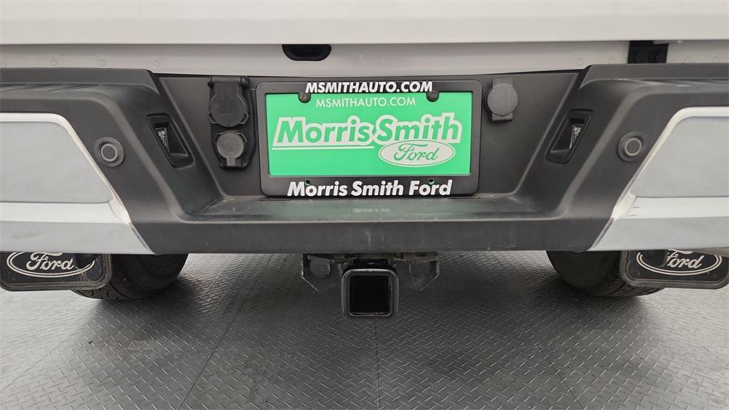 used 2021 Ford F-150 car, priced at $36,466