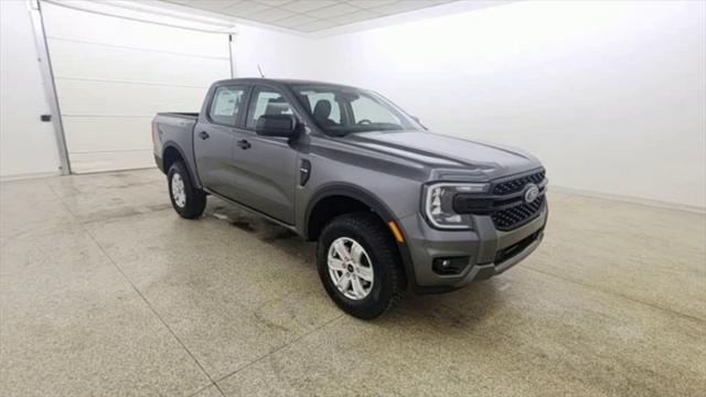 new 2024 Ford Ranger car, priced at $37,659