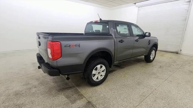 new 2024 Ford Ranger car, priced at $37,659