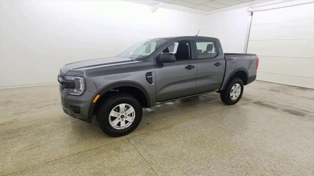 new 2024 Ford Ranger car, priced at $37,659