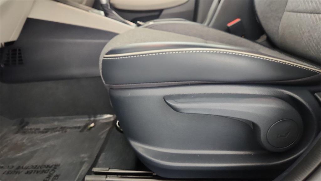 used 2021 Hyundai Venue car, priced at $19,310