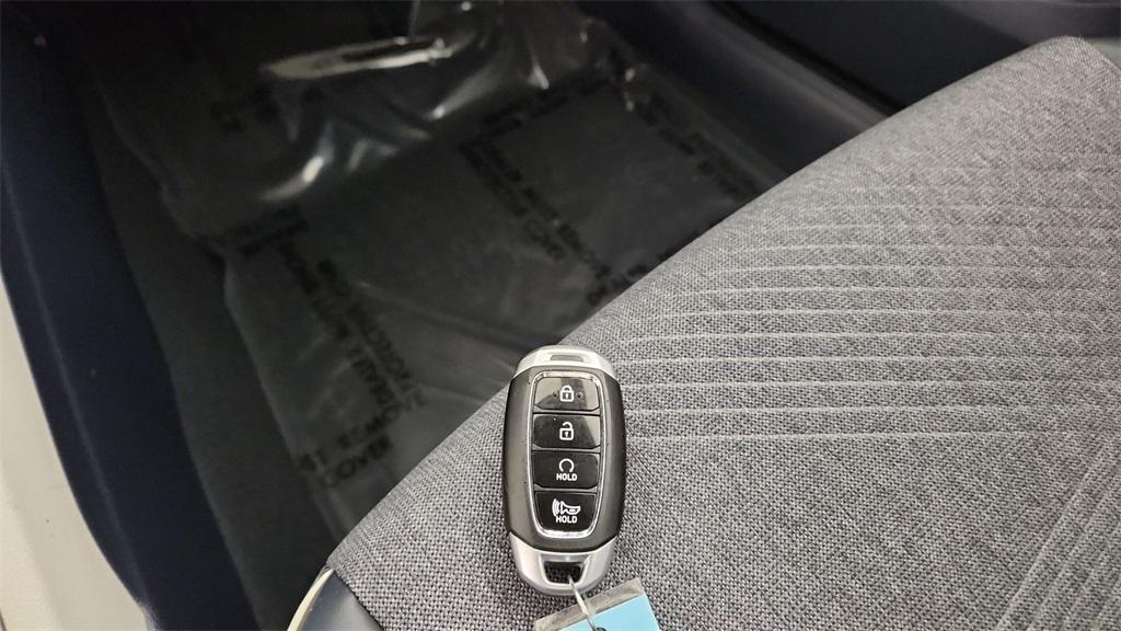 used 2021 Hyundai Venue car, priced at $19,310