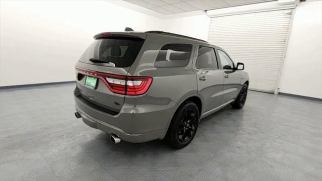 used 2020 Dodge Durango car, priced at $24,652