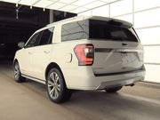 used 2021 Ford Expedition car, priced at $43,235