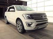 used 2021 Ford Expedition car, priced at $43,235