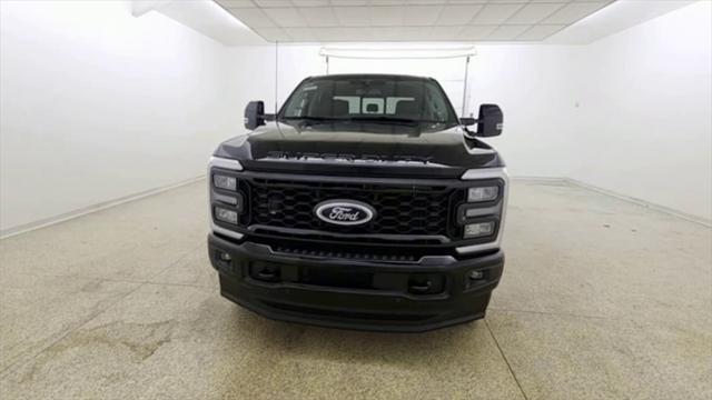 new 2024 Ford F-250 car, priced at $84,409