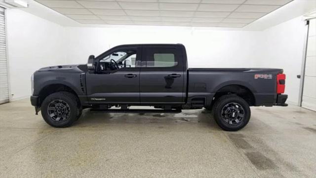 new 2024 Ford F-250 car, priced at $84,409