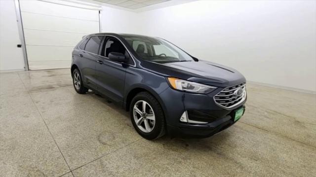 used 2022 Ford Edge car, priced at $25,864