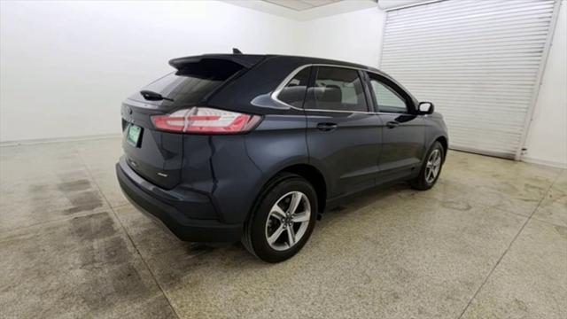 used 2022 Ford Edge car, priced at $25,864